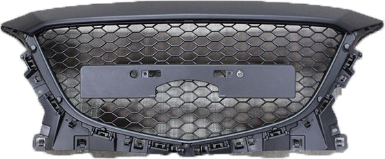 JDM Brand 2014-2016 Mazda 3 Sedan/Hatchback MP Style Front Grille