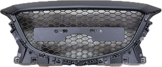 JDM Brand 2014-2016 Mazda 3 Sedan/Hatchback MP Style Front Grille