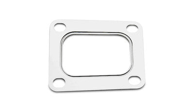 Gasket T04 Turbo Flange Inlet w/Rectangular Inlet