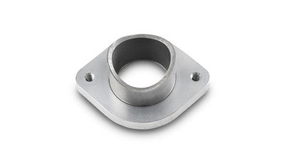 Aluminum Thread On Replacement Flange for GreddyS/R/RS style Blow Off Valves