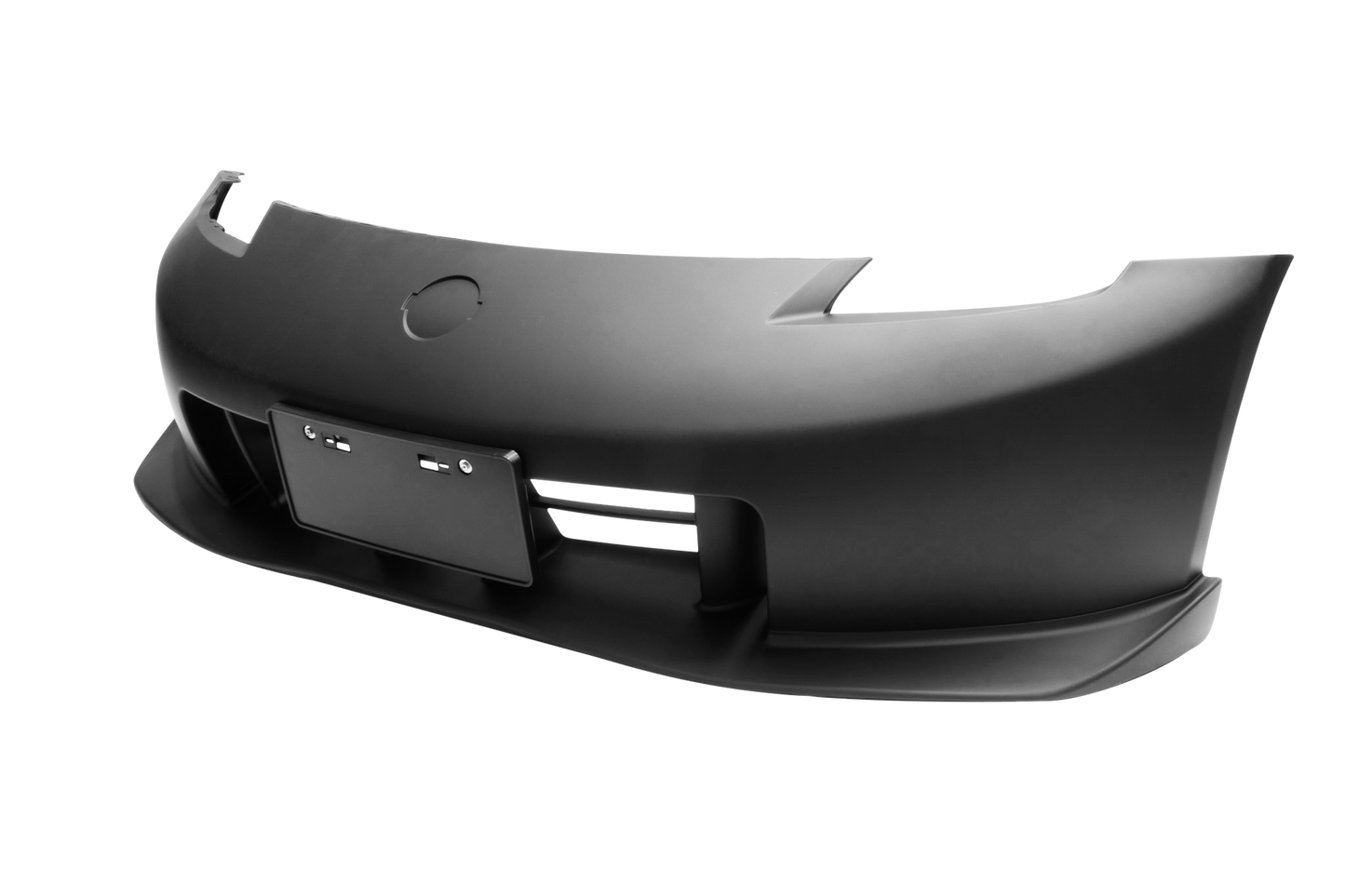JDM Brand 2003-2008 Nissan 350z RS Style Front Bumper Conversion