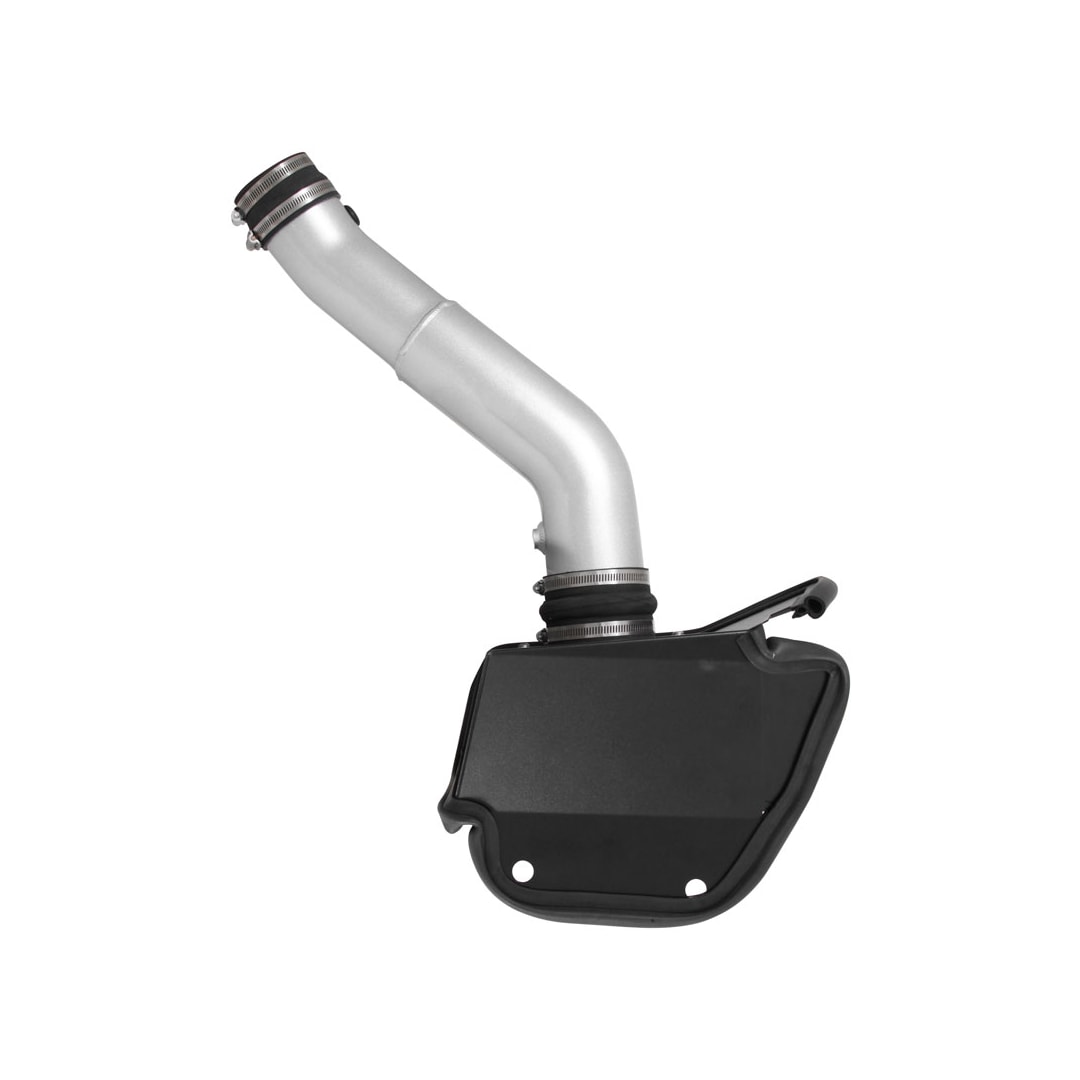 Cold Air Intake - High-flow, Aluminum Tube - JEEP GRAND CHEROKEE V6-3.6L