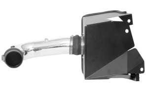 Cold Air Intake - High-flow, Aluminum Tube - RAM 1500 V8-5.7L
