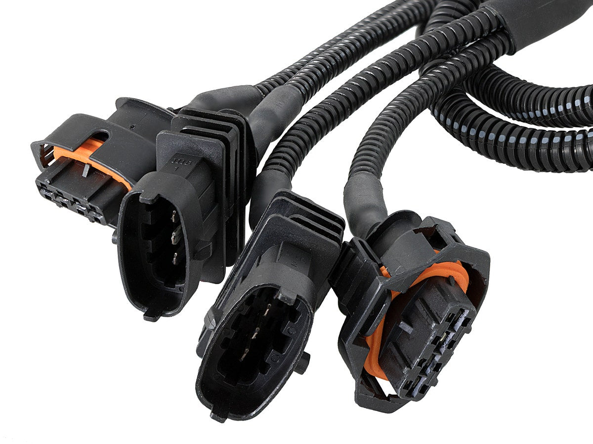 aFe SCORCHER GT Module Ford Focus 16+ RS