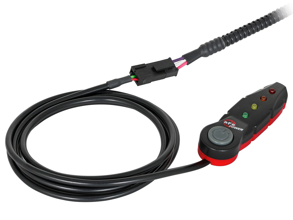 aFe SCORCHER GT Module Ford Focus 16+ RS