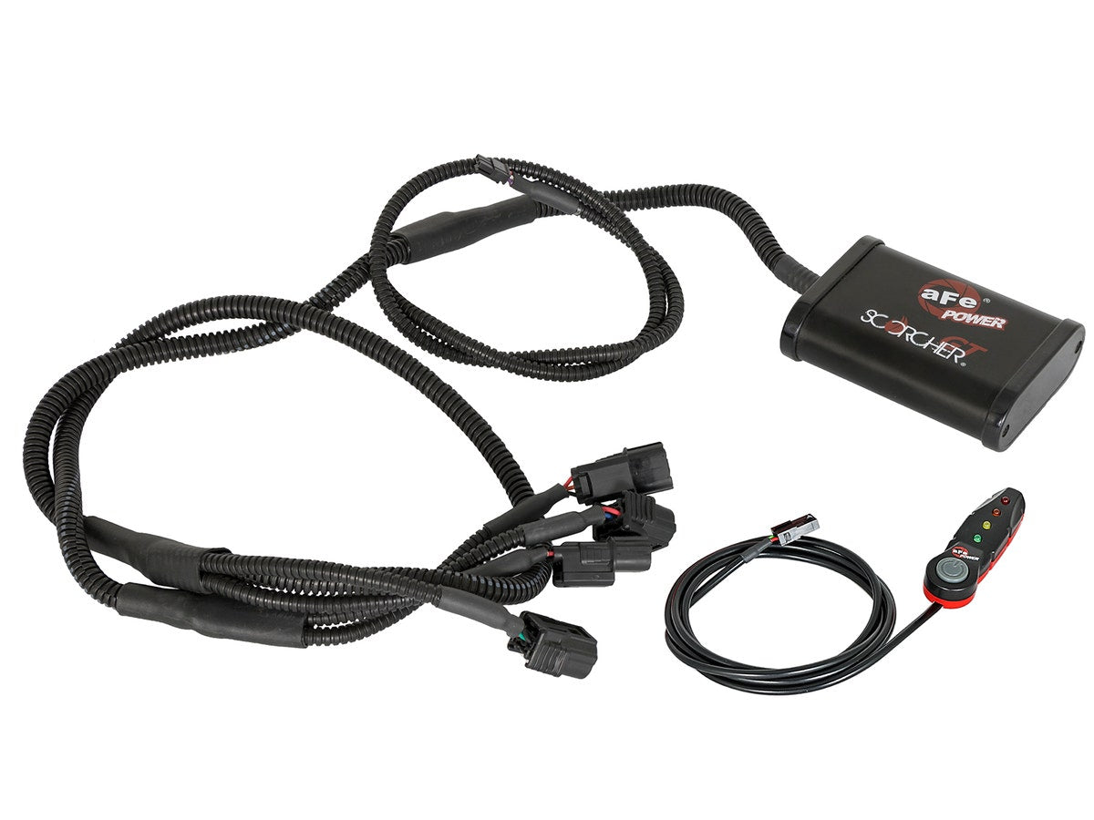 aFe SCORCHER GT Module Honda Civic 16-17 I4-1.5L (t)