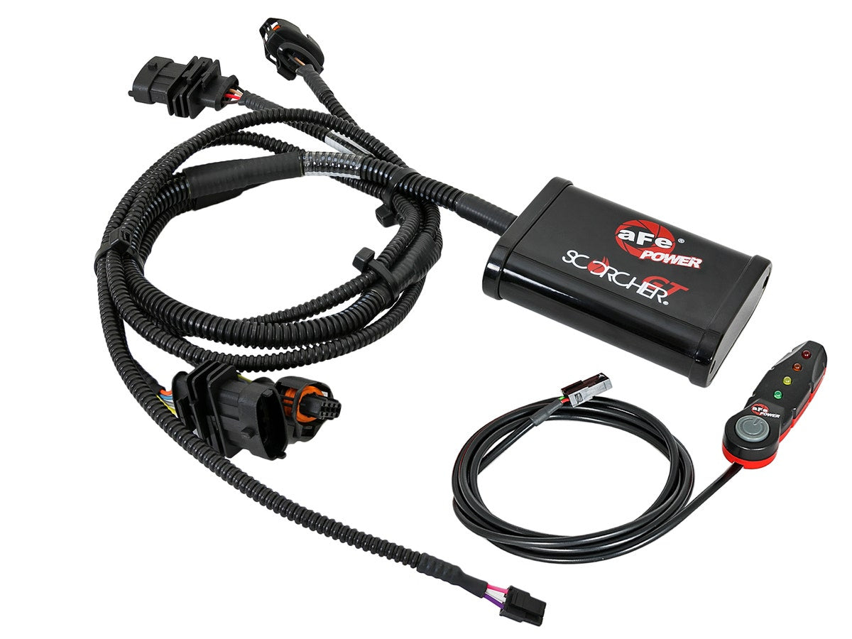 aFe Modules Hyundai Elantra Sport 17-18 I4-1.6L (t)