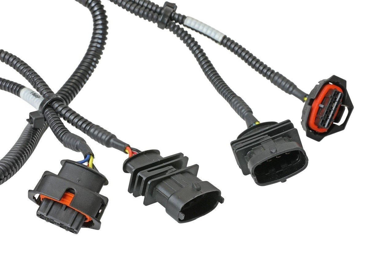 aFe SCORCHER GT Power Module Hyundai Kona N 2022 L4-2.0L (t)