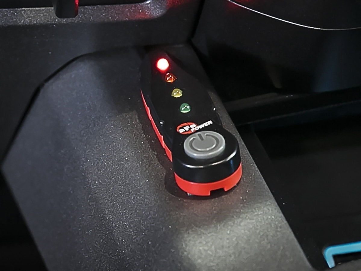 aFe SCORCHER GT Power Module Hyundai Kona N 2022 L4-2.0L (t)