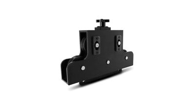 Tube Straightener, Fits 3/16 to 1.2 Tube - Black
