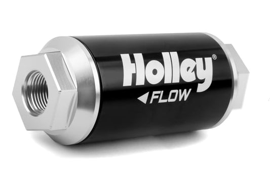 HOLLEY BILLET FF, 175 GPH, 100 MIC, 8AN