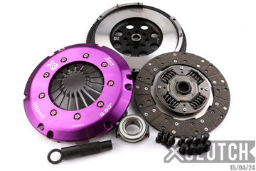 X-CLUTCH KIT PER HONDA CIVIC SI INC F/W