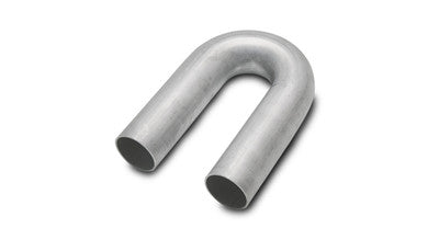 Stainless Steel 180 Degree Mandrel Bend, 3.00 O.D. x 3.00 CLR