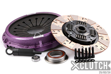 X-CLUTCH KIT PER TOYOTA SUPRA 3.0L