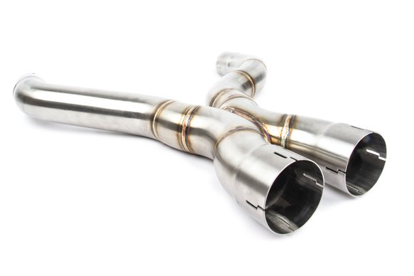 DINAN F90 M5 RESONATOR DELETE