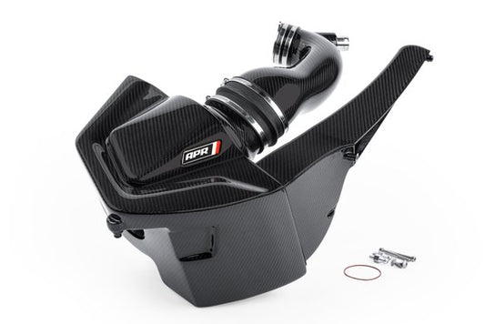 APR B9 S4/S5 CARBON INTAKE SYSTEM