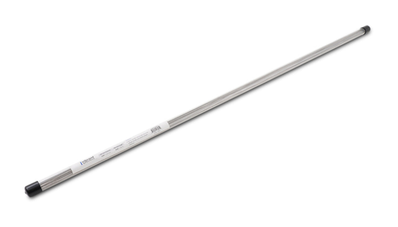 TIG Wire Stainless Steel ER308L - 0.062 Thick (1.6mm) - 39.5 Long Rod - 1lb bo