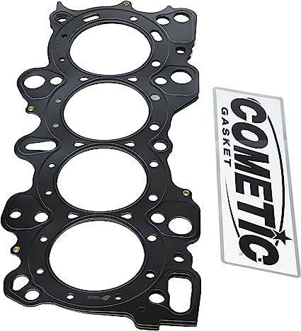 GASKET HEAD HONDA CRX,CIVIC,INTG-VTEC 84.5MM .030 MLS