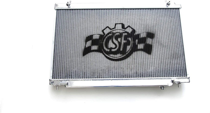 RADIATOR Nissan 350Z (07-08)