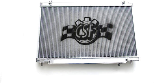 RADIATOR Nissan 350Z (07-08)