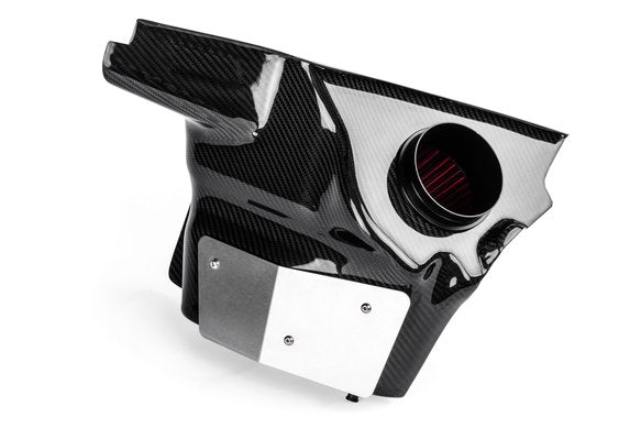 APR B8 S4 3.0T OPEN ELEMENT AIR INTAKE