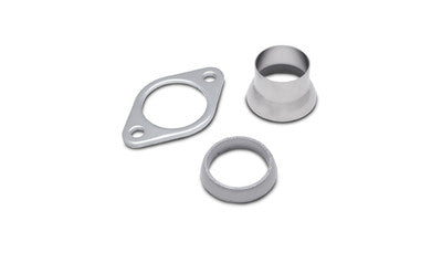 Hardware Kit - J-Spec Headers w/2.5 O.D. Outlet (Flange & Gasket)