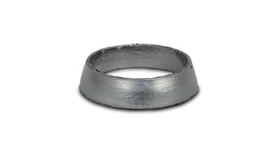 Exhaust Gasket Donut Style 2.55 I.D. x 0.625 Tall