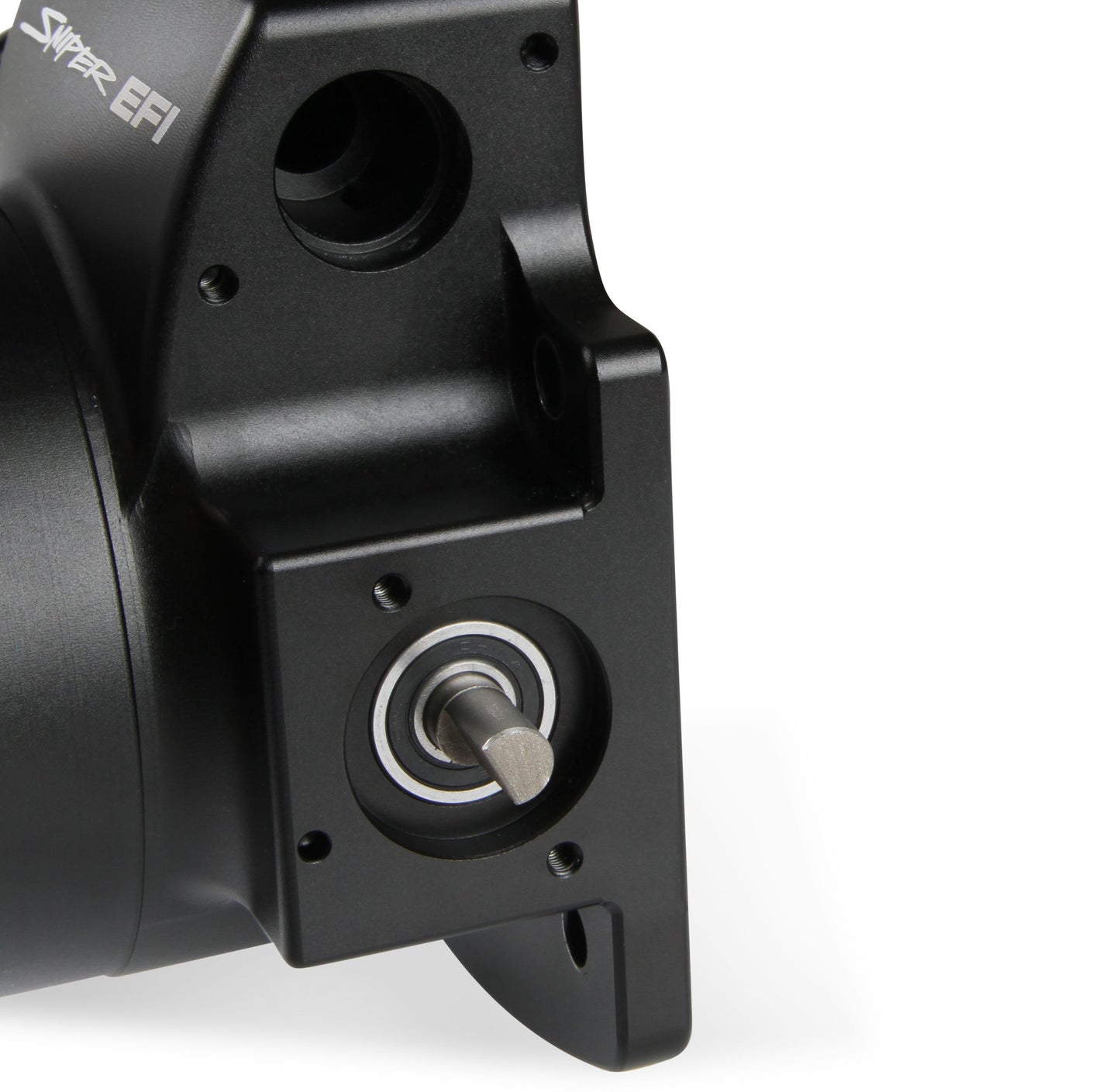 SNIPER SNIPER EFI BLACK 92MM THROTTLE BODY