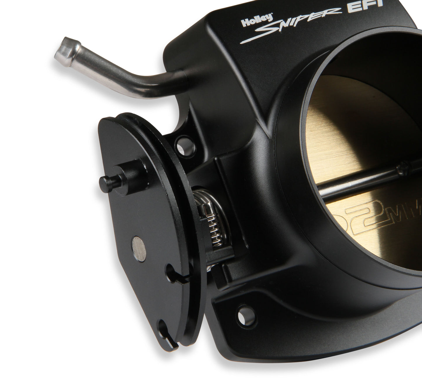 SNIPER SNIPER EFI BLACK 92MM THROTTLE BODY