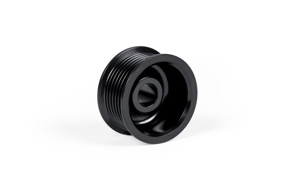 APR SUPERCHARGER PULLEY KIT, 3.0TFSI, 2+