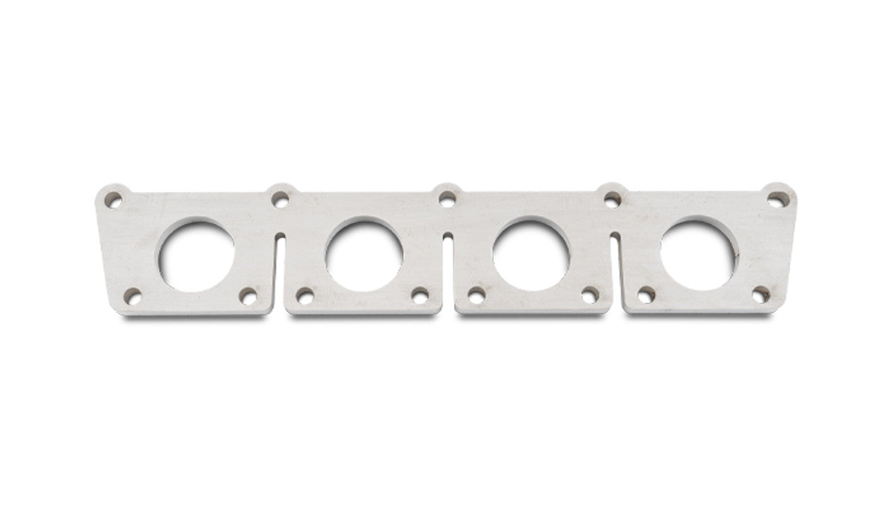 Exhaust Manifold Flange T304 SS VW/Audi 1.8T