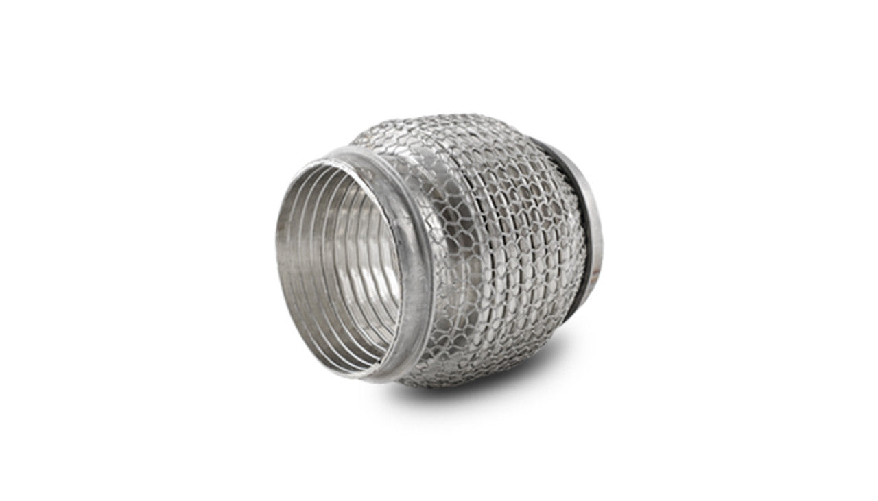 LiteFlex Coupling with Interlock Liner, 3.00 I.D. x 4.00" Long"