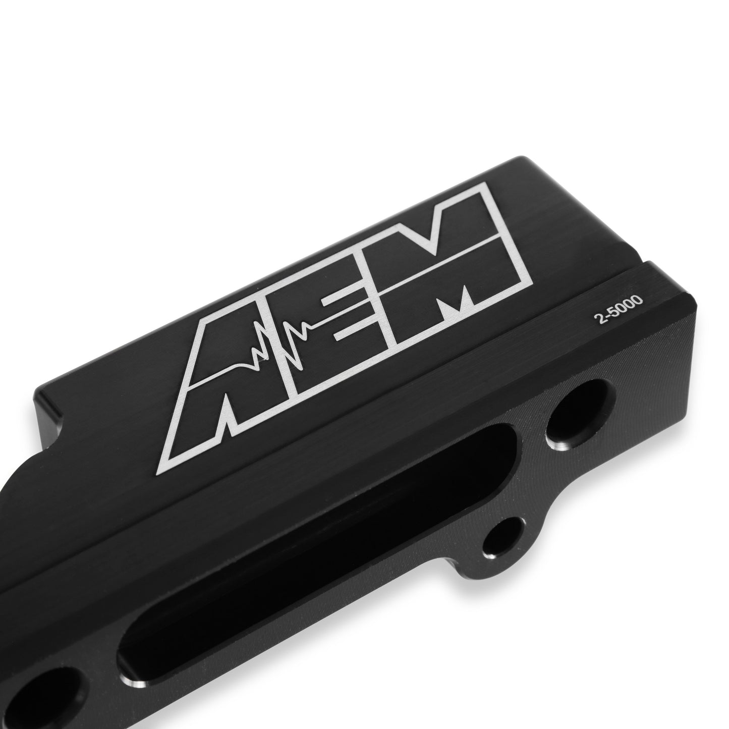 FUEL RAIL Acura Integra RS, LS, GS, and GSR 94-01 B18 (Black)