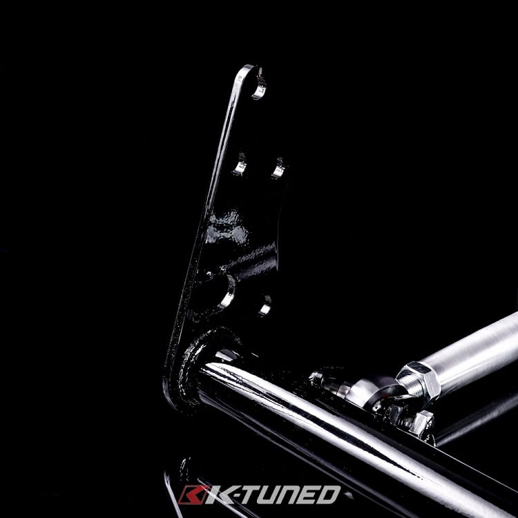 88-91 Civic / CRX Traction Bar (w/ B eng. mount)