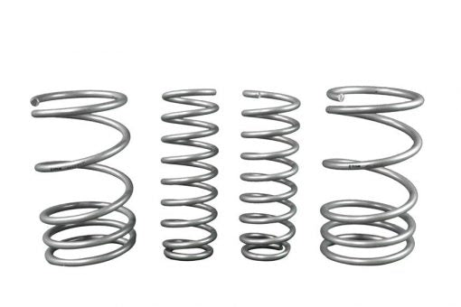 WHITELINE COIL SPRING Hyunadi Elantra GT / N I30