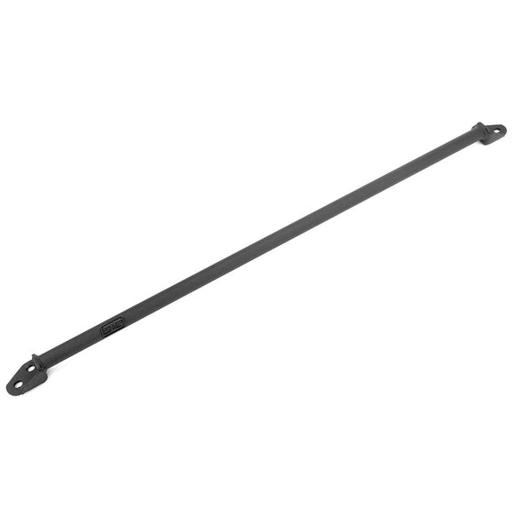 Grimmspeed Strut Tower Brace Black For Subaru/Toyota BRZ/FRS/86 GrimmSpeed