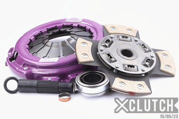 X-CLUTCH KIT MSP HONDA INTEGRA 2.0L