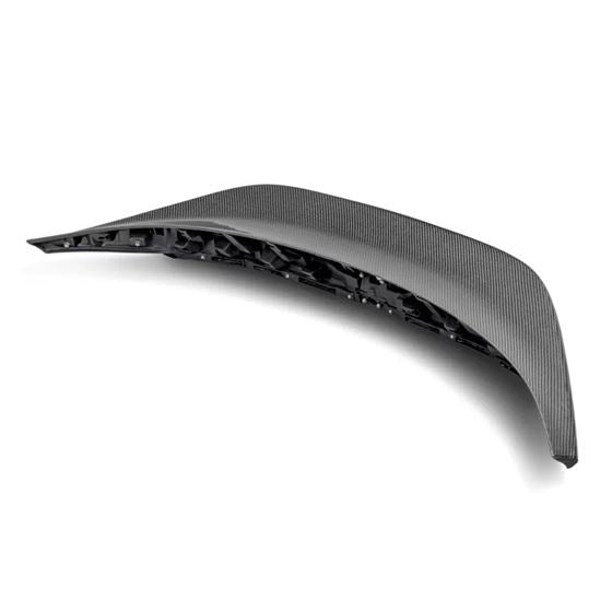 JDM Brand 2022+ Subaru BRZ/Toyota GR86 Trunk Spoiler ST/TRD Style (Carbon)