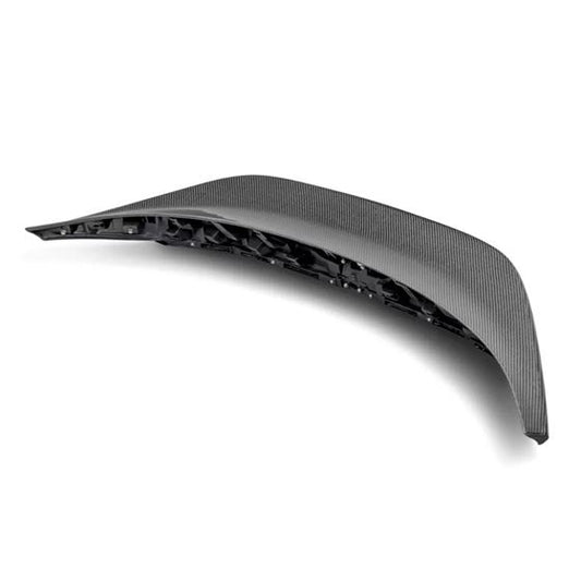 JDM Brand 2022+ Subaru BRZ/Toyota GR86 Trunk Spoiler ST/TRD Style (Carbon)
