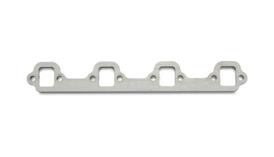 Exhaust Manifold Flange T304 SS Ford 260-351 (PAIR)