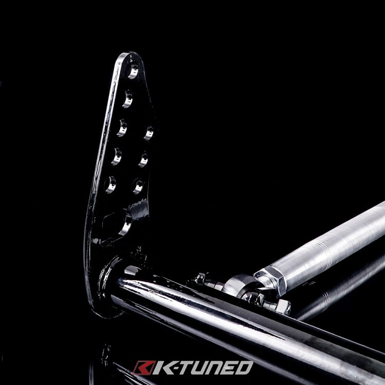 92-00 Civic / Integra Traction Bar (w/ B eng. mount)