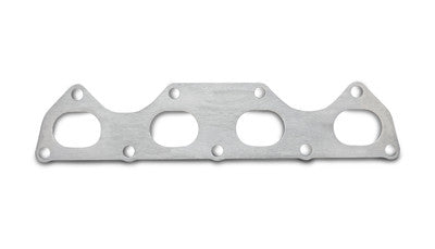 Exhaust Manifold Flange T304 SS Honda H-Series