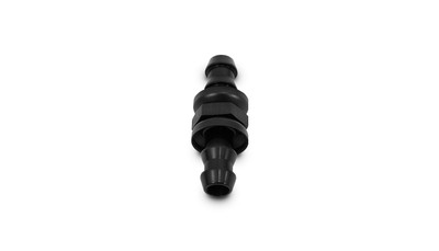 '-8AN to -10AN Barbed Transition Fitting
