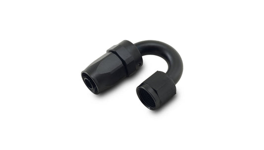 '-10AN 180 Degree Elbow Hose End Fitting