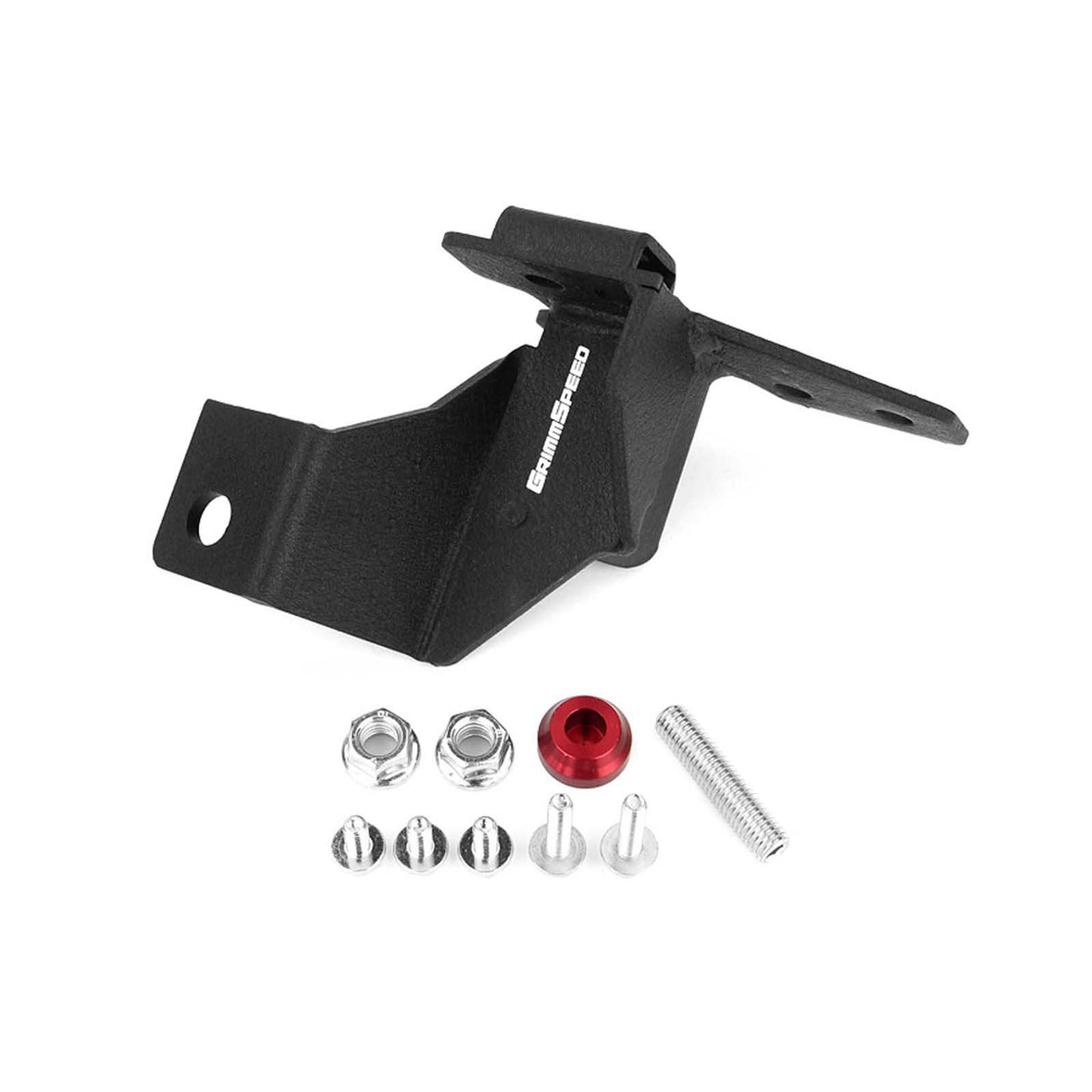 Grimmspeed Master Cylinder Brace For Subaru 08-14 Impreza/WRX/STI mid 07-09 VDC