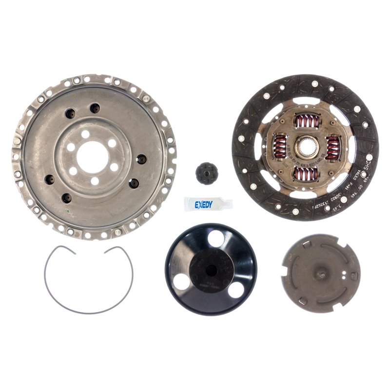 EXEDY | Clutch Kit - Golf / GTI / Jetta GLI 1.8L / 2.0L 1987-1994