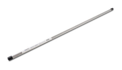 TIG Wire Titanium - 0.035 Thick (1.0mm) - 1 Meter Long Rod - 1 lb box