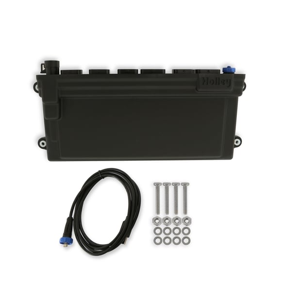 HOLLEY EFI HOLLEY EFI DOMINATOR ECU