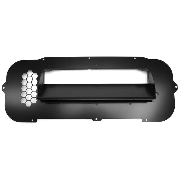 Grimmspeed Top Mount Intercooler Splitter For Subaru 02-03 WRX w/JDM STI Scoop G
