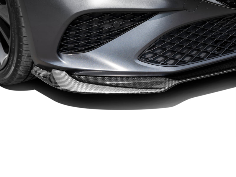 ADRO GENESIS G70 22+ FRONT LIP V1